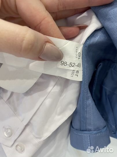 Костюм на мальчика 98