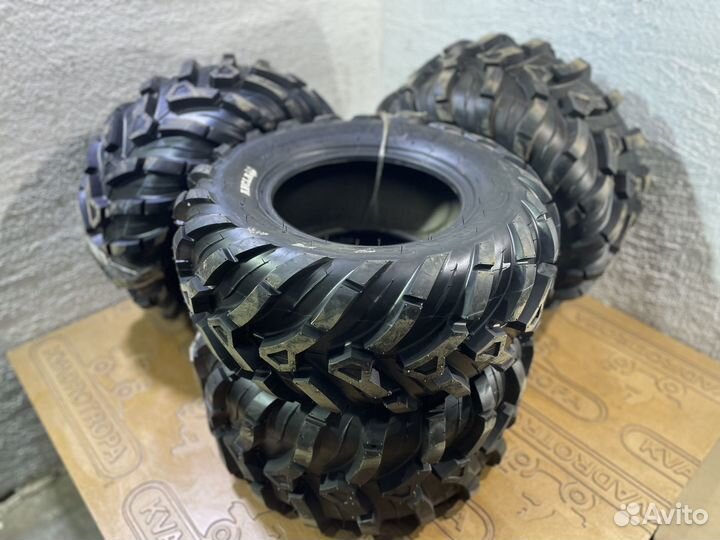 Шины для квадроцикла cst ancla 26 12