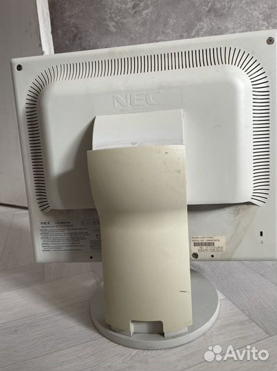 Монитор NEC 1770NX