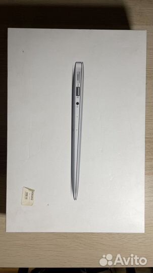 Apple MacBook Air 11 2015