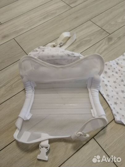 Фрейка. Бандаж на тазобедренный сустав