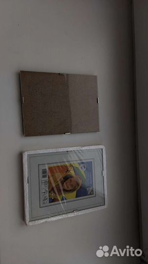 Фоторамки