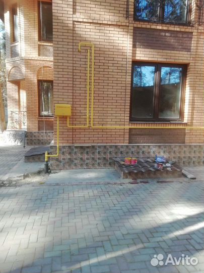 Сварщик, газосварщик, сантехник