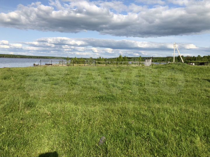 Участок 20 сот. (ИЖС)