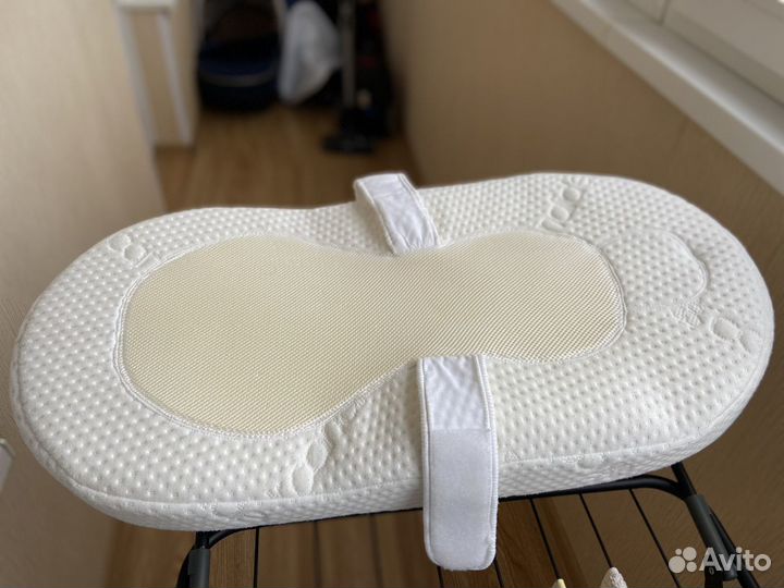 Кокон для новорожденных