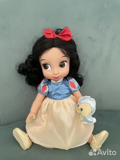 Кукла дисней Белоснежка