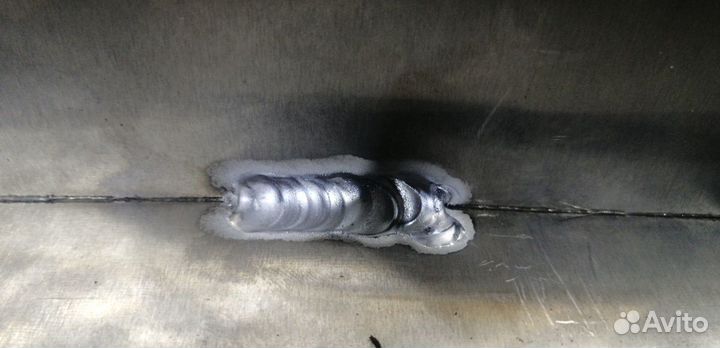 Сварочные работы