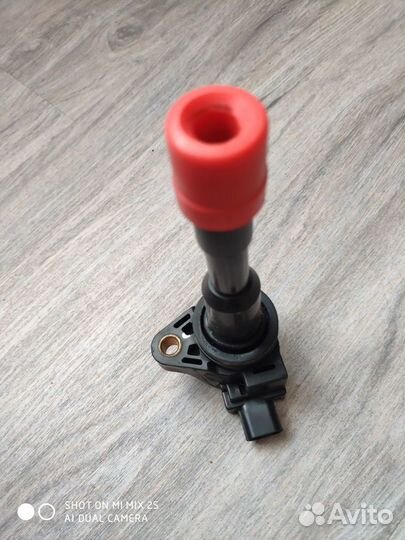 Катушка зажигания honda