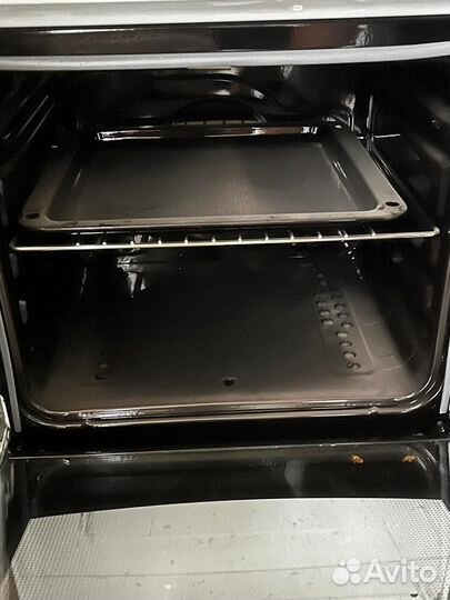 Газовая плита б/у Дарина