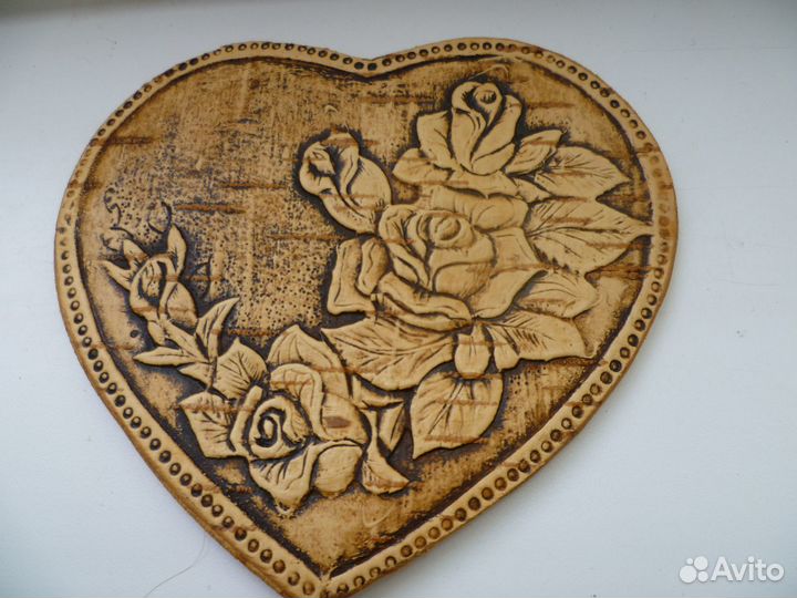 Изделия из бересты новые