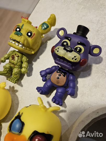 Игрушка Five Nights AT Freddy Фредди