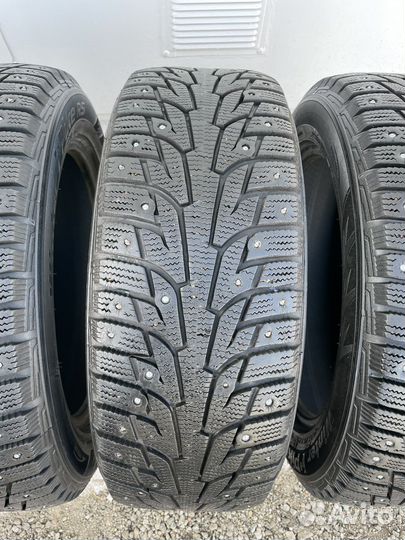 Hankook Winter I'Pike RS W419 205/55 R16