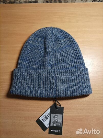 Шапка Guess оригинал новая