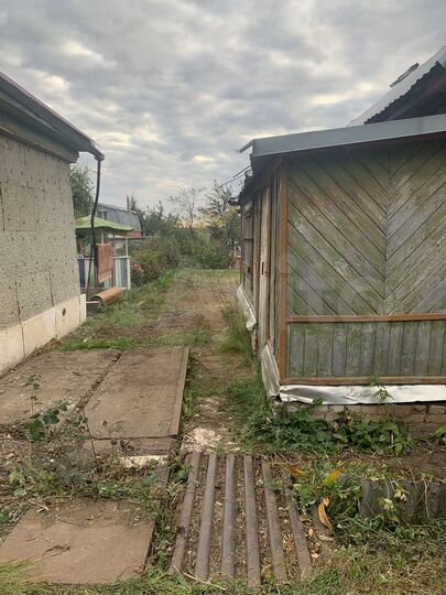 Участок 3 сот. (СНТ, ДНП)