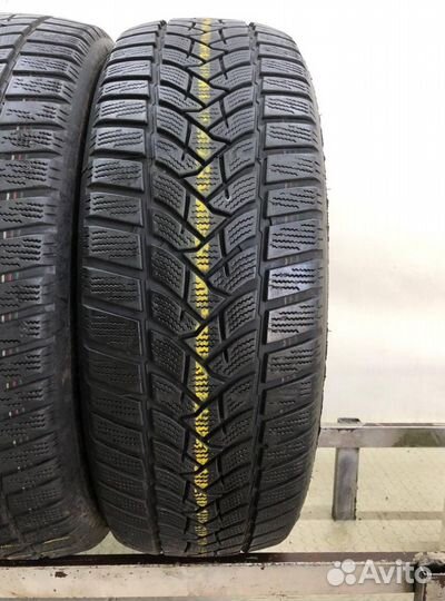 Dunlop Winter Sport 5 205/60 R16 100Z
