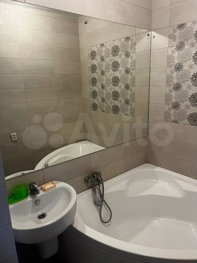 Квартира-студия, 24 м², 7/18 эт.