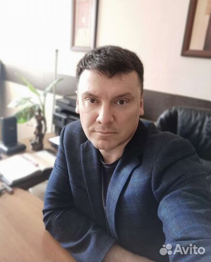 Адвокат Виттенберг Д. А