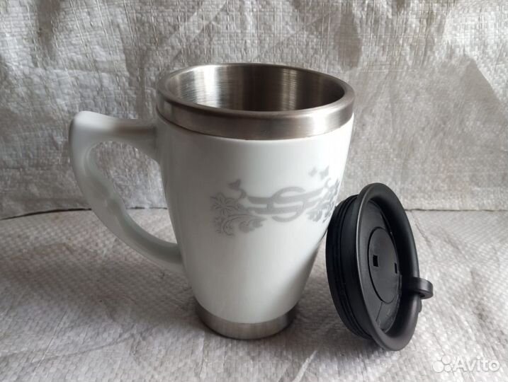 Термо кружка