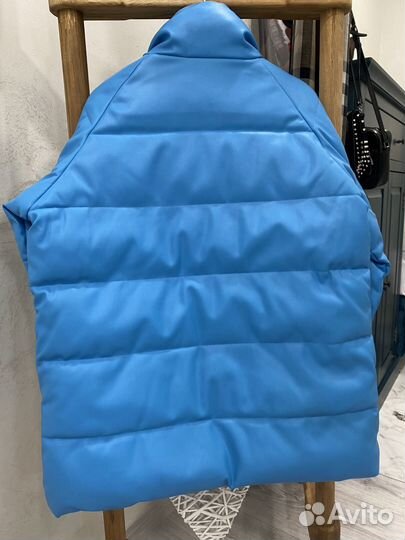 Куртка женская