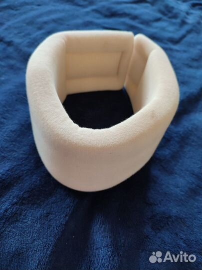 Фиксатор для шеи