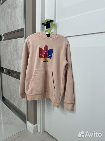 Худи adidas originals для девочки