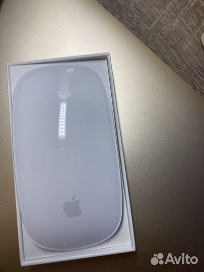 Мышь Apple magic mouse 3