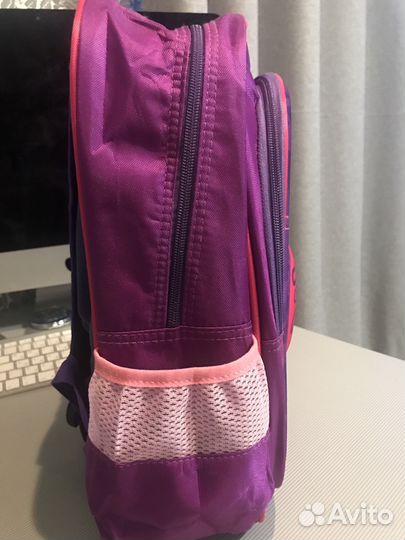 Рюкзак новый