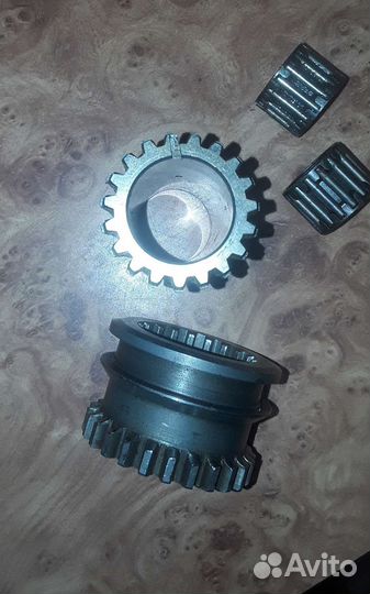 Садовая техника