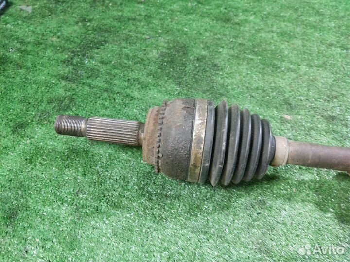 Привод передний левый передний левый Mitsubishi