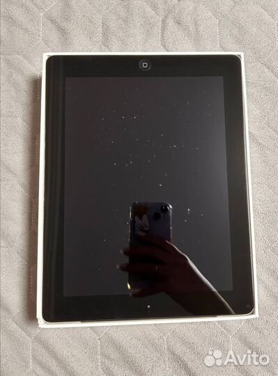 iPad 2 wifi 64gb