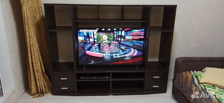 Тумба под тв