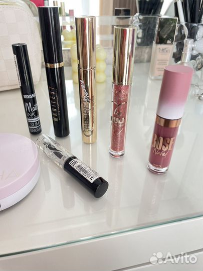 Набор косметики