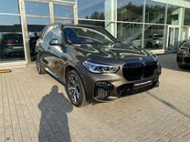 Новый BMW X5 3.0 AT, 2023, цена от 13 500 000 руб.