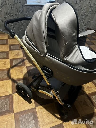 Детская коляска