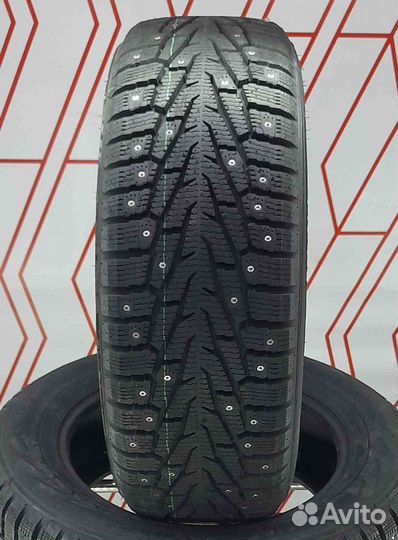 Nokian Tyres Nordman 7 SUV 225/60 R17 103T