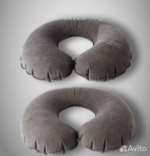 Подушка для путешествий