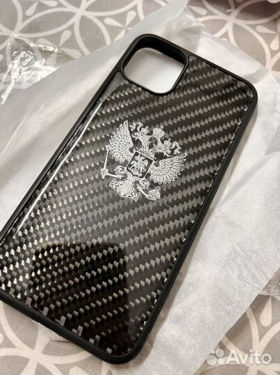 Продам новый чехол на 11 PRO MAX