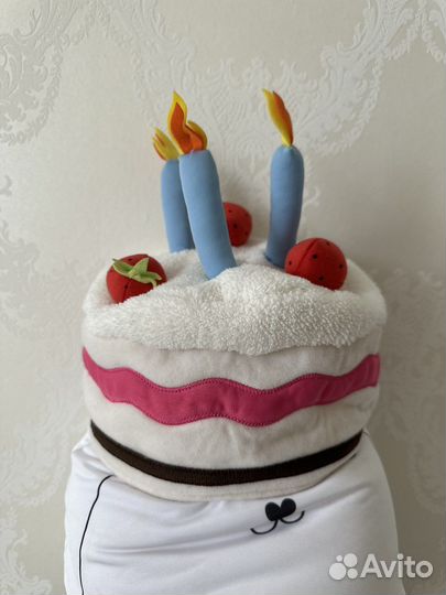 Шапка для праздника IKEA