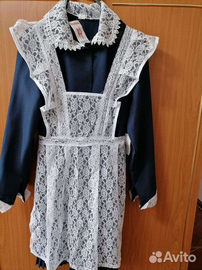 Школьная форма