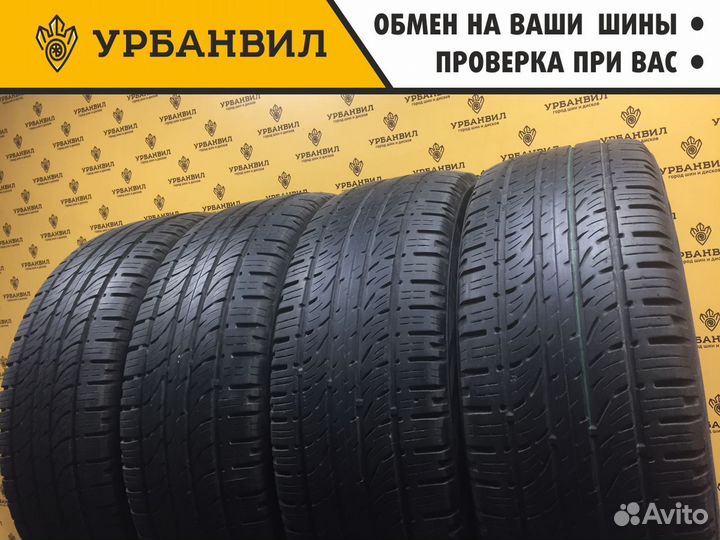 Viatti Bosco A/T V-237 225/60 R17 99H