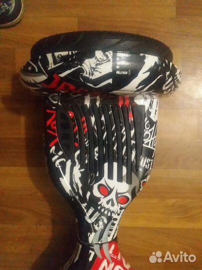 Гироскутер бу