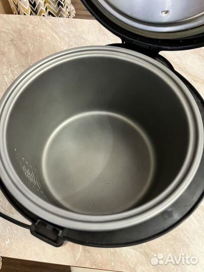 Мультиварка moulinex