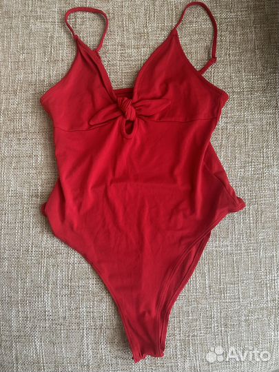 Танцевальный костюм