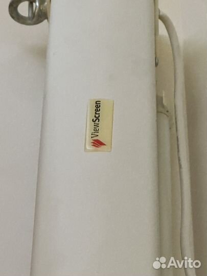 Экран ViewScreen Breston (16:9)