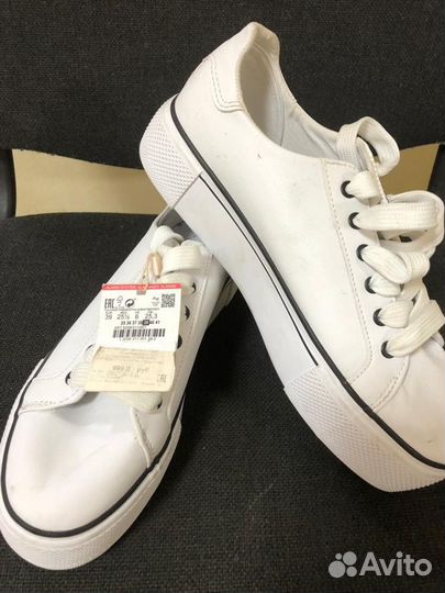 Stradivarius женская обувь