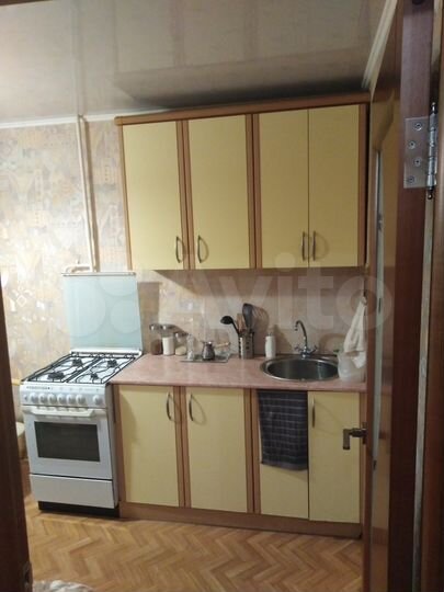 1-к. квартира, 36,9 м², 5/9 эт.