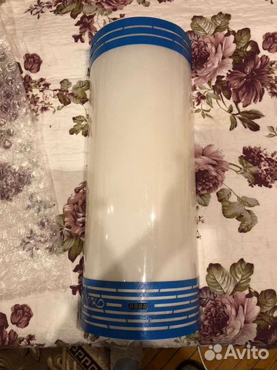 Облучатель рециркулятор бактерицидный