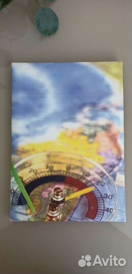 Папка выпускнику