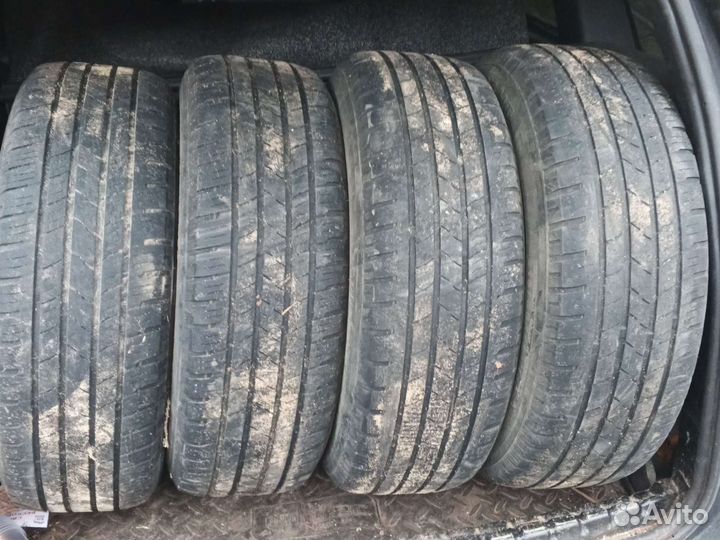 Ecovision VI-286 HT 215/65 R16