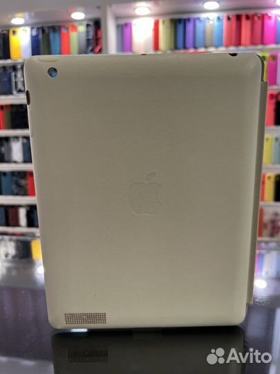 Чехол Smart Case для iPad 2/3/4